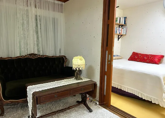 Gasthof Eugene Hanok