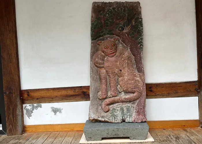 Gasthof Eugene Hanok *