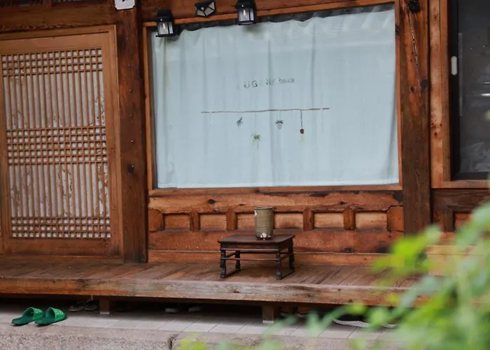 Eugene Hanok *