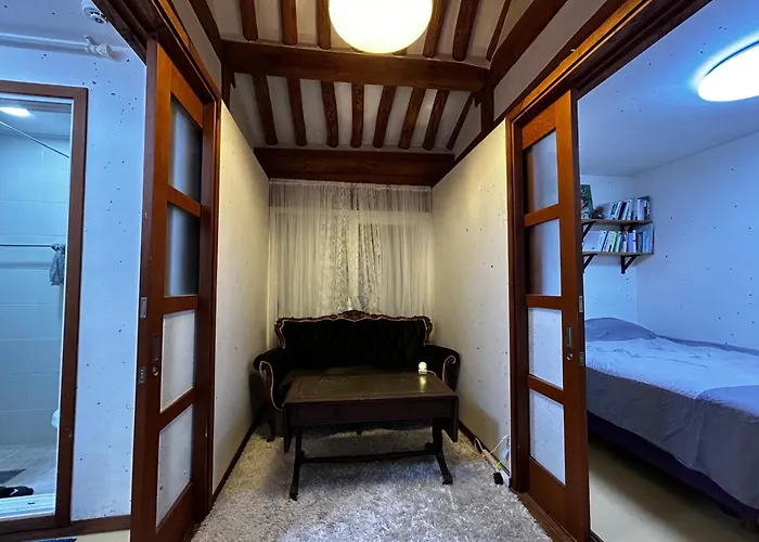 Gasthof Eugene Hanok Seoul