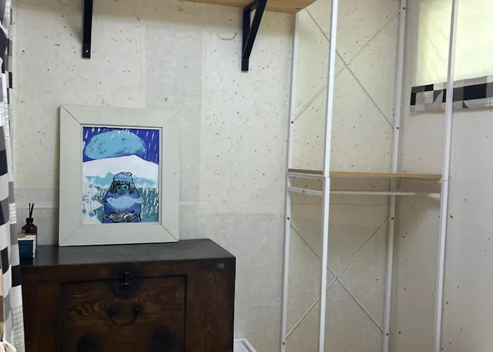 Gasthof Eugene Hanok Seoul