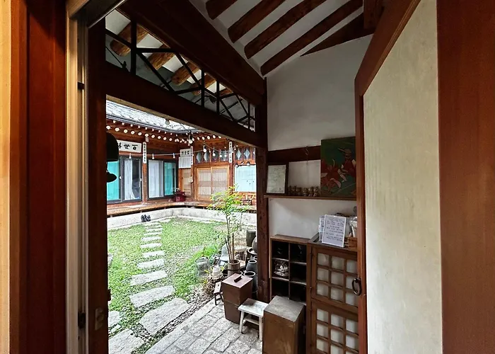 Eugene Hanok