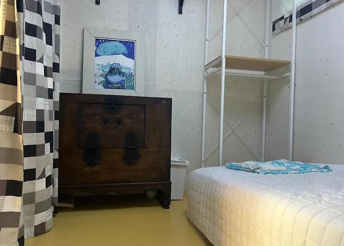 Gasthof Eugene Hanok