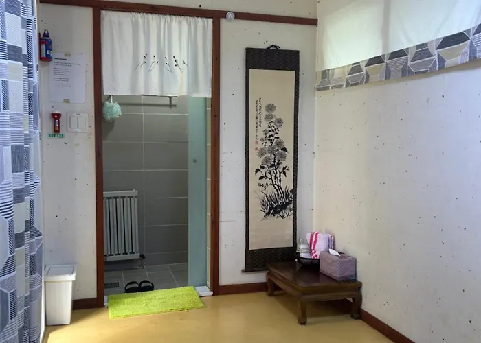 Gasthof Eugene Hanok
